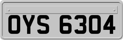 OYS6304