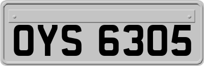 OYS6305