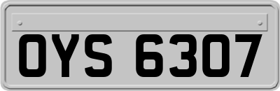 OYS6307