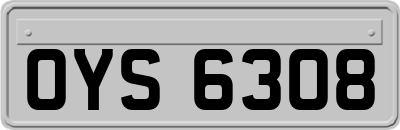 OYS6308