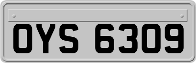 OYS6309