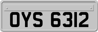 OYS6312