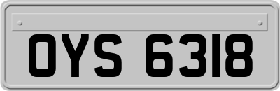 OYS6318