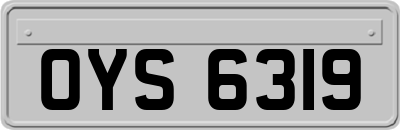 OYS6319