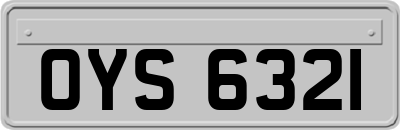 OYS6321