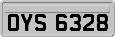 OYS6328