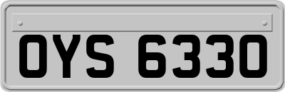 OYS6330