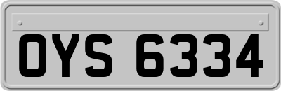 OYS6334