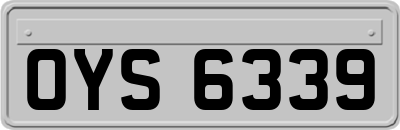 OYS6339