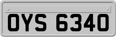 OYS6340