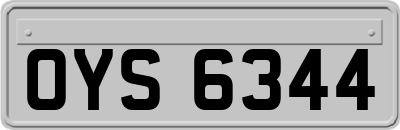 OYS6344