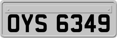OYS6349