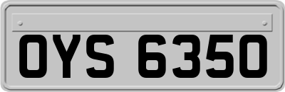 OYS6350