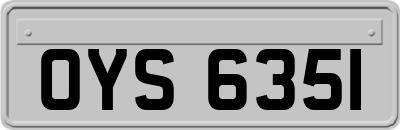 OYS6351