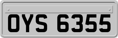 OYS6355