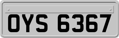 OYS6367