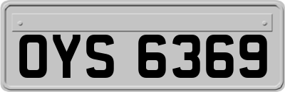 OYS6369