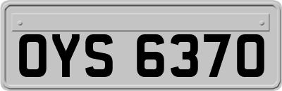 OYS6370