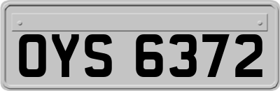 OYS6372