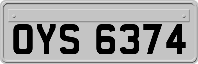 OYS6374