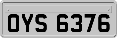 OYS6376