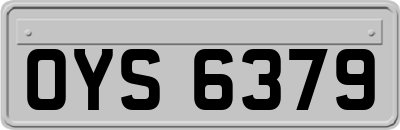 OYS6379