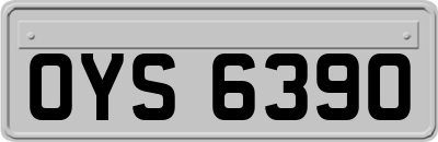 OYS6390