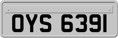 OYS6391