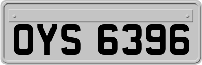 OYS6396