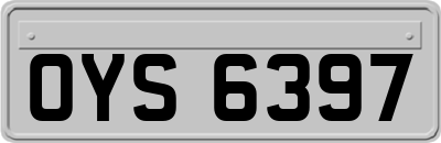 OYS6397