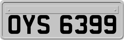 OYS6399