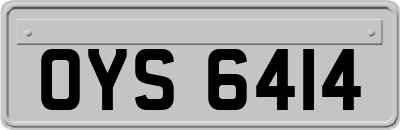 OYS6414