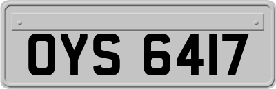 OYS6417
