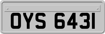 OYS6431