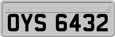 OYS6432