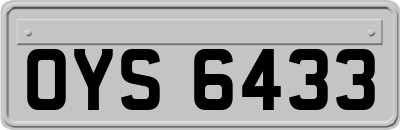 OYS6433
