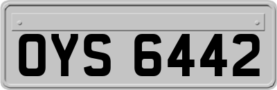 OYS6442