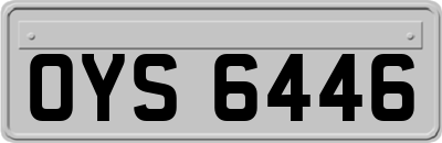 OYS6446