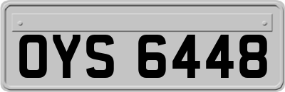 OYS6448