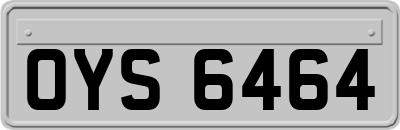 OYS6464