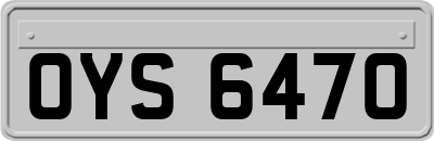 OYS6470