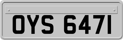OYS6471