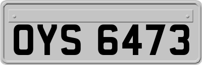 OYS6473