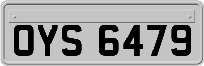OYS6479