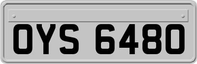 OYS6480