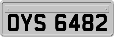 OYS6482