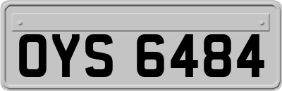 OYS6484