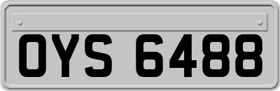 OYS6488
