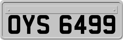 OYS6499
