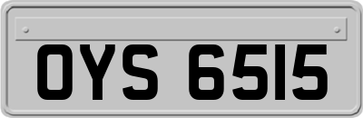 OYS6515